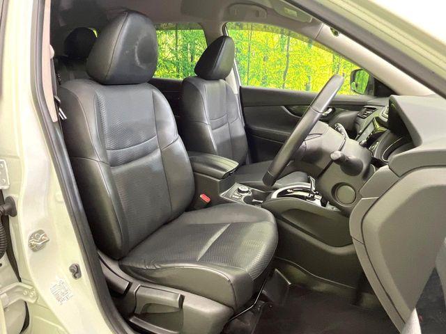 エクストレイル（新潟県新潟市東区）