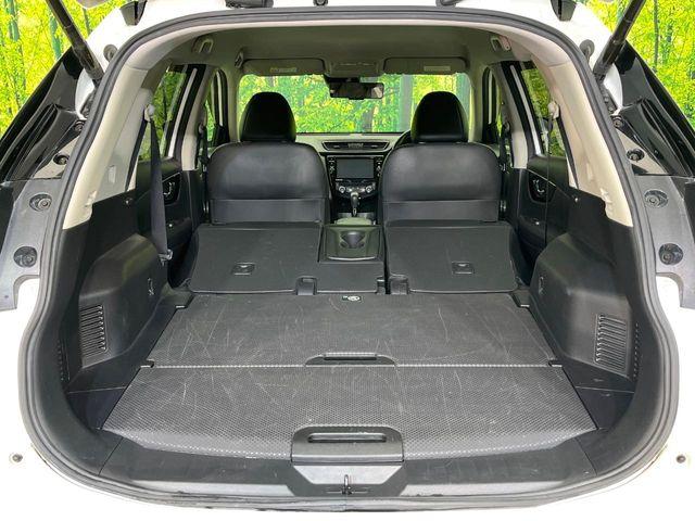 エクストレイル（新潟県新潟市東区）