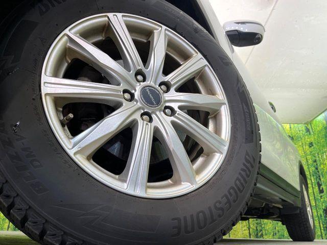 エクストレイル（新潟県新潟市東区）