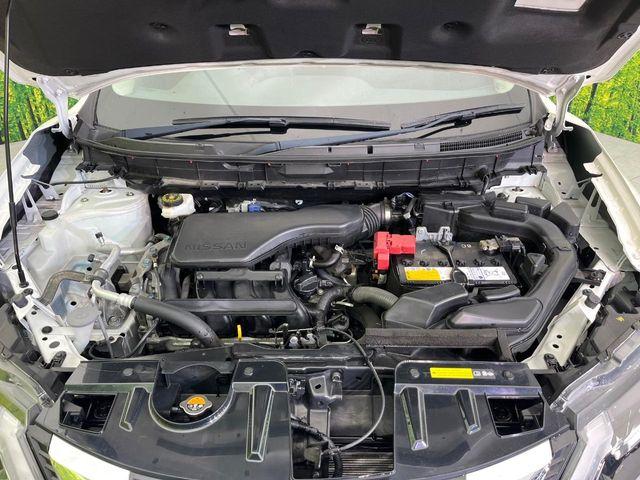 エクストレイル（新潟県新潟市東区）