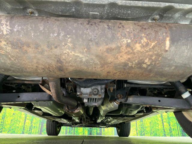 エクストレイル（新潟県新潟市東区）