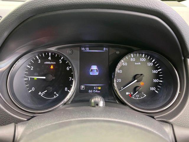 エクストレイル（新潟県新潟市東区）