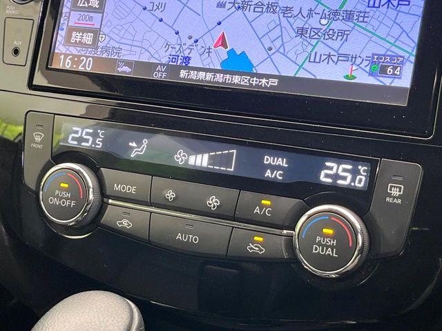 エクストレイル（新潟県新潟市東区）