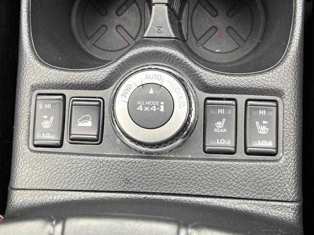 エクストレイル（新潟県新潟市東区）