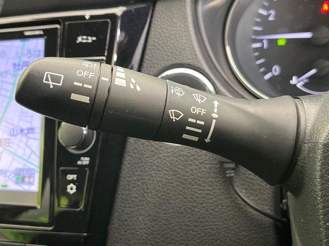 エクストレイル（新潟県新潟市東区）