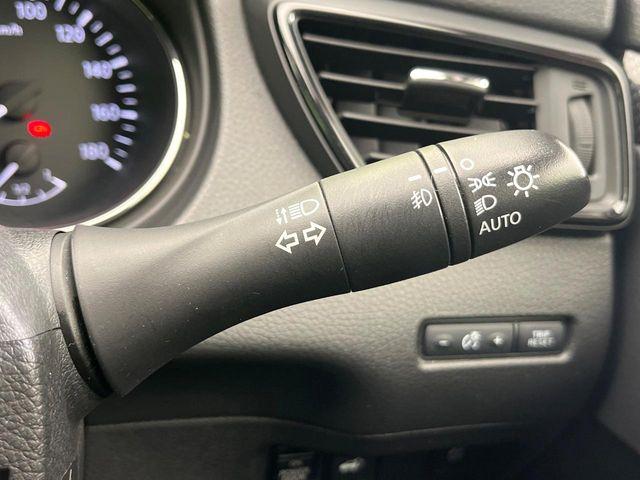 エクストレイル（新潟県新潟市東区）