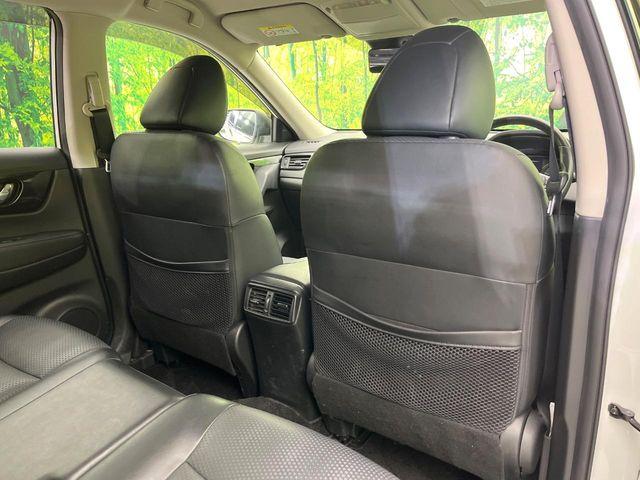 エクストレイル（新潟県新潟市東区）