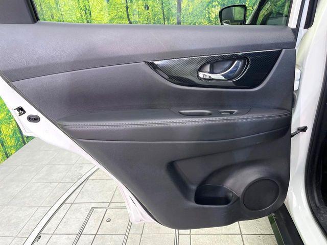 エクストレイル（新潟県新潟市東区）