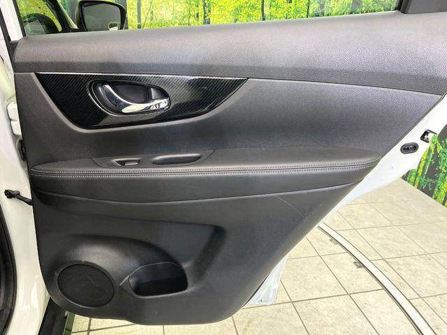 エクストレイル（新潟県新潟市東区）