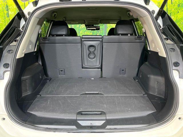 エクストレイル（新潟県新潟市東区）