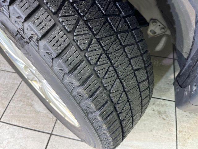 エクストレイル（新潟県新潟市東区）