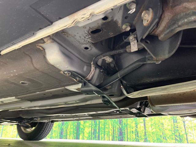 エクストレイル（新潟県新潟市東区）