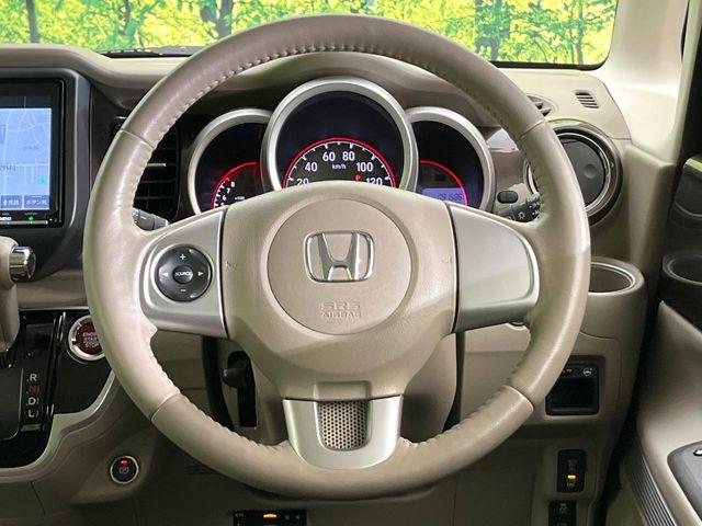 Ｎ－ＢＯＸスラッシュ（新潟県新潟市東区）