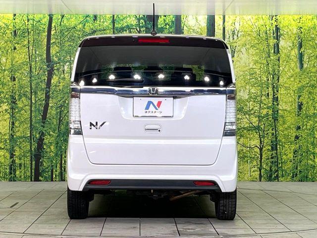 Ｎ－ＢＯＸスラッシュ（新潟県新潟市東区）