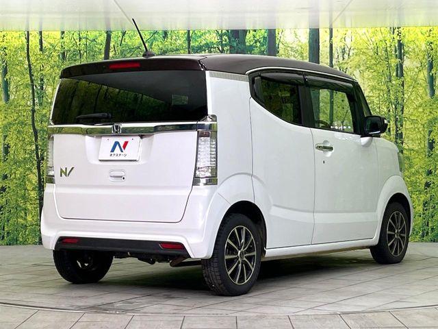 Ｎ－ＢＯＸスラッシュ（新潟県新潟市東区）