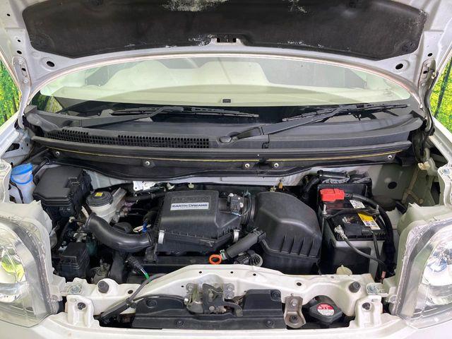 Ｎ－ＢＯＸスラッシュ（新潟県新潟市東区）