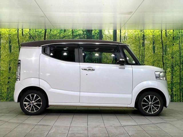 Ｎ－ＢＯＸスラッシュ（新潟県新潟市東区）