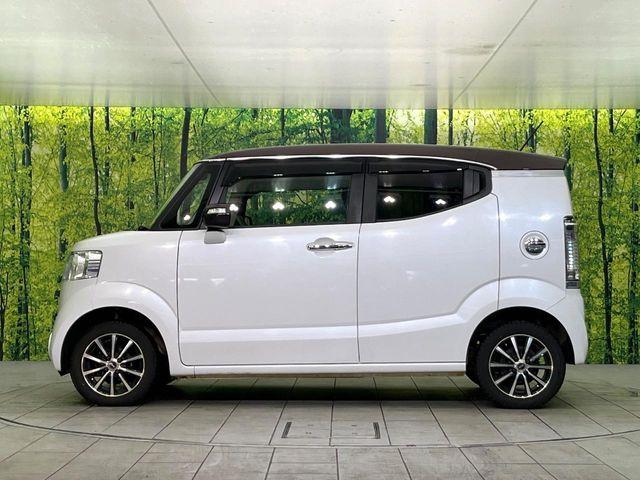 Ｎ－ＢＯＸスラッシュ（新潟県新潟市東区）