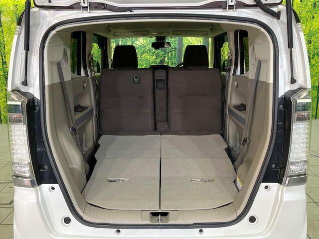 Ｎ－ＢＯＸスラッシュ（新潟県新潟市東区）