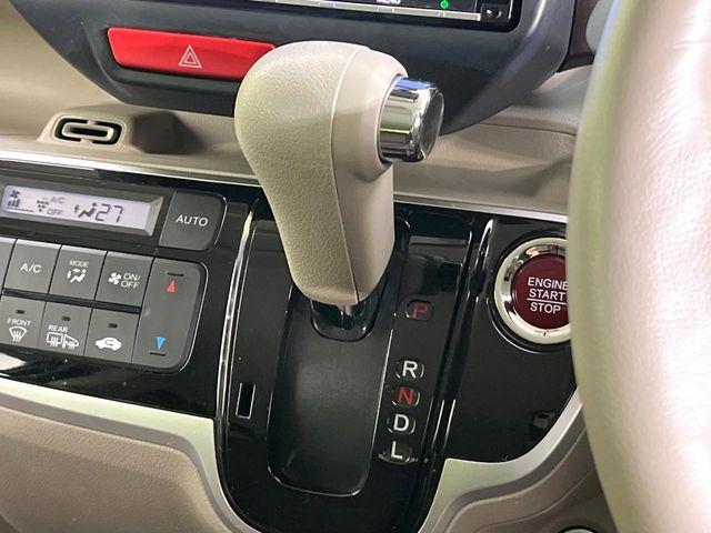 Ｎ－ＢＯＸスラッシュ（新潟県新潟市東区）