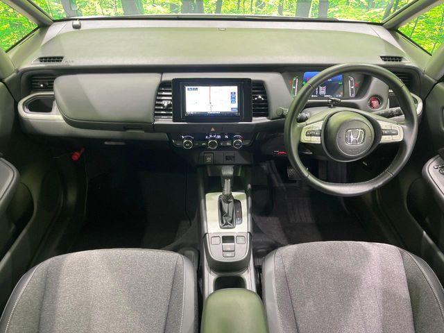 フィット（新潟県長岡市）