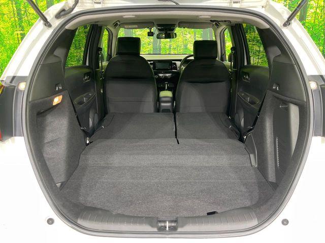 フィット（新潟県長岡市）