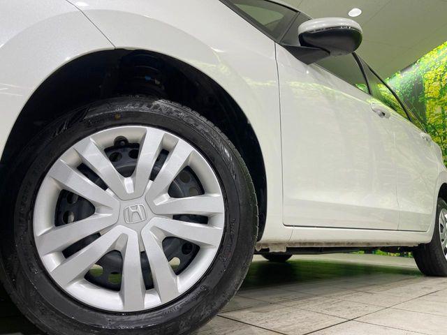 フィット（新潟県長岡市）