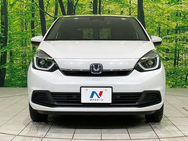 フィット（新潟県長岡市）