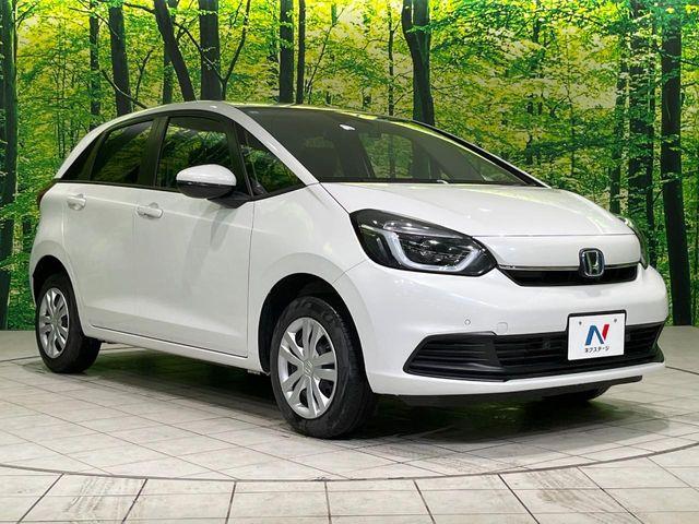 フィット（新潟県長岡市）