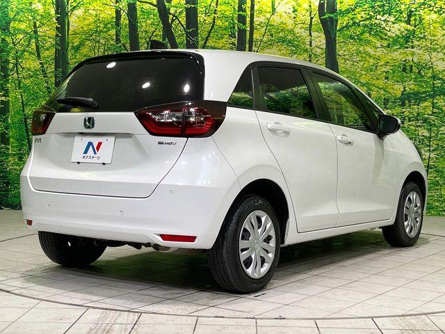 フィット（新潟県長岡市）