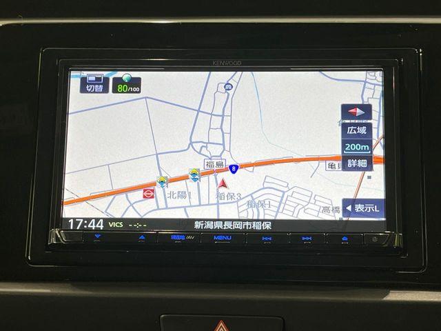 フィット（新潟県長岡市）