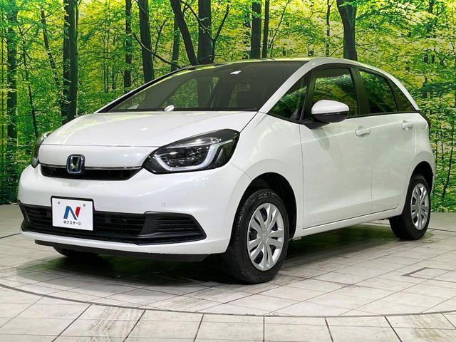 フィット（新潟県長岡市）