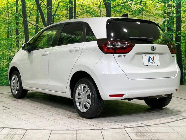 フィット（新潟県長岡市）