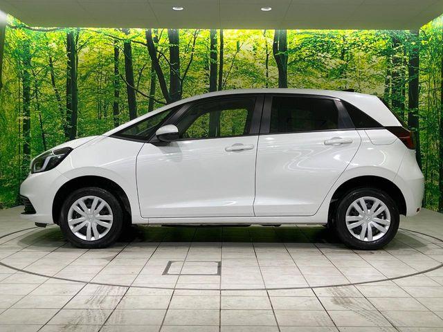 フィット（新潟県長岡市）