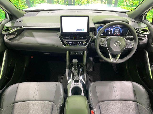 カローラクロス（新潟県長岡市）画像2