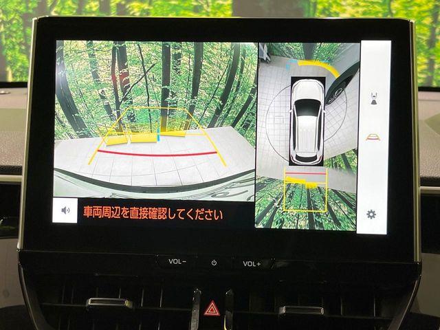 カローラクロス（新潟県長岡市）画像5