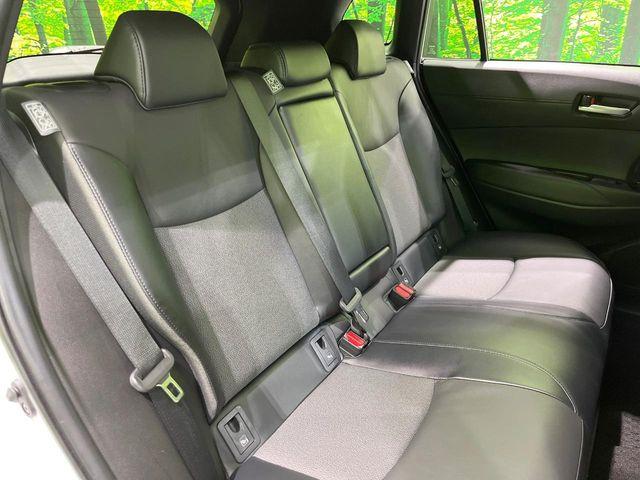 カローラクロス（新潟県長岡市）画像9