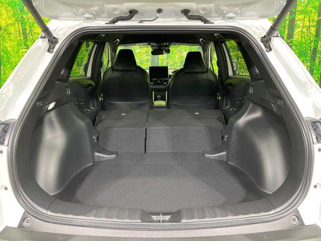 カローラクロス（新潟県長岡市）画像10