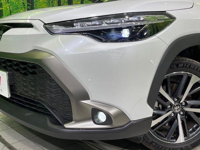 カローラクロス（新潟県長岡市）画像12