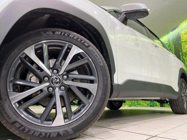 カローラクロス（新潟県長岡市）画像13