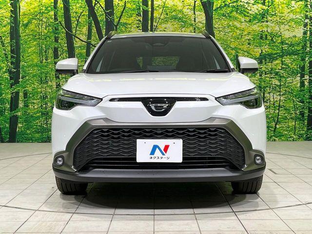 カローラクロス（新潟県長岡市）画像14