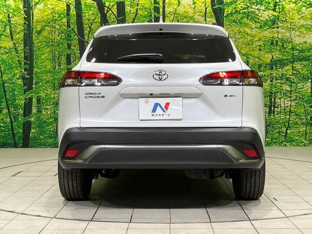 カローラクロス（新潟県長岡市）画像15