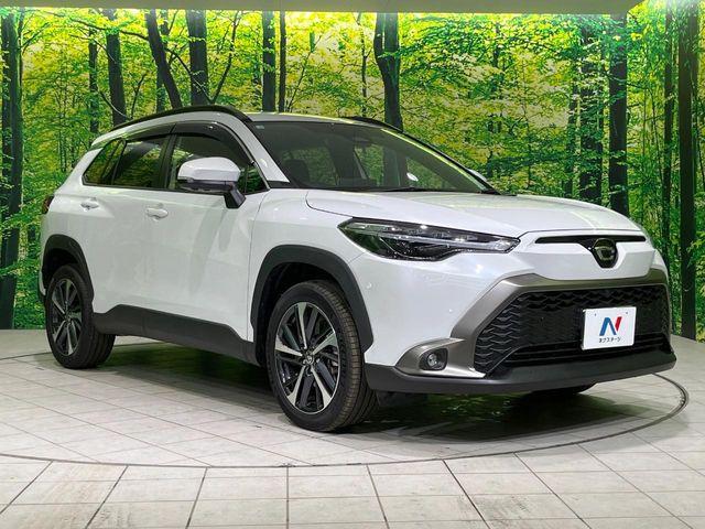 カローラクロス（新潟県長岡市）画像16