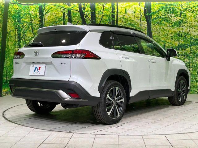 カローラクロス（新潟県長岡市）画像17