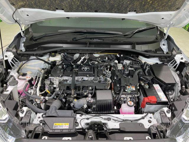 カローラクロス（新潟県長岡市）画像18