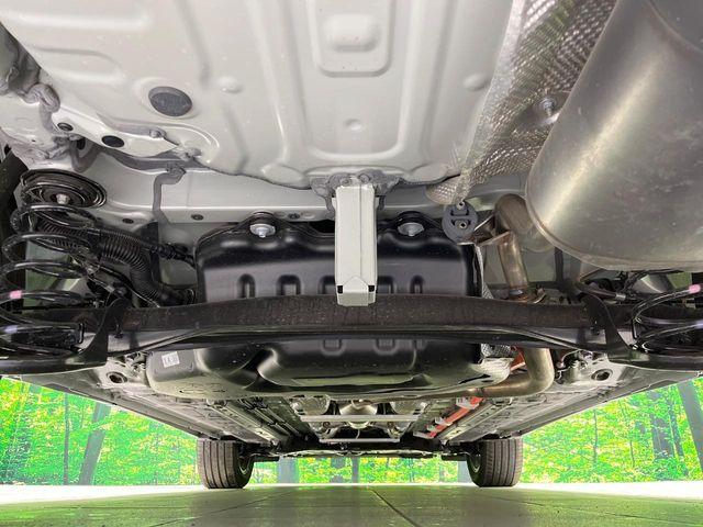 カローラクロス（新潟県長岡市）画像19