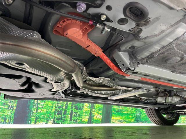 カローラクロス（新潟県長岡市）画像21