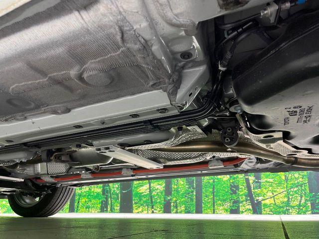 カローラクロス（新潟県長岡市）画像22