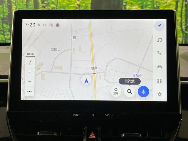 カローラクロス（新潟県長岡市）画像26