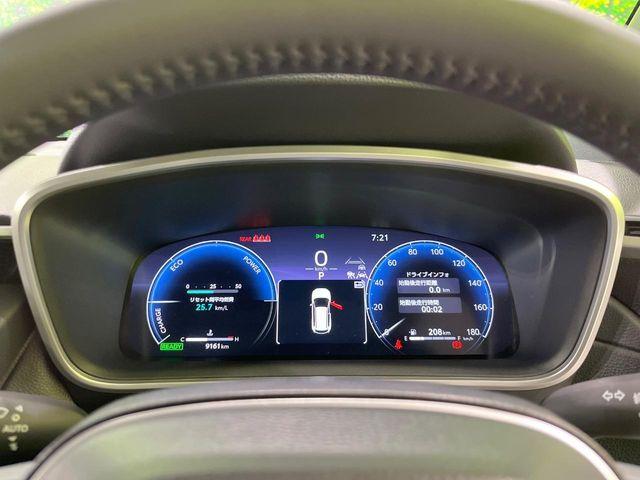 カローラクロス（新潟県長岡市）画像53